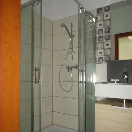 Apartment Anker Swinoujscie Room photo