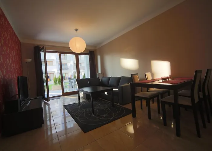 Apartment Anker