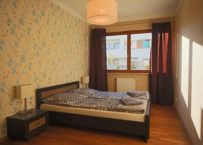 Apartment Anker