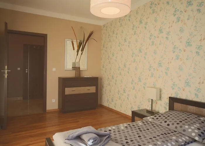 Apartment Anker