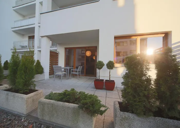 Apartment Anker