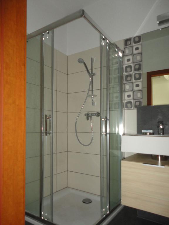 Apartment Anker Swinoujscie
