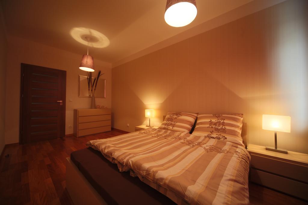 Apartment Anker *