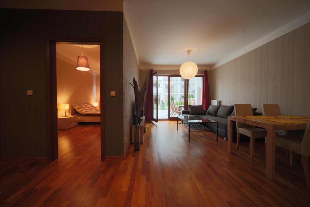 Anker Apartment Swinoujscie