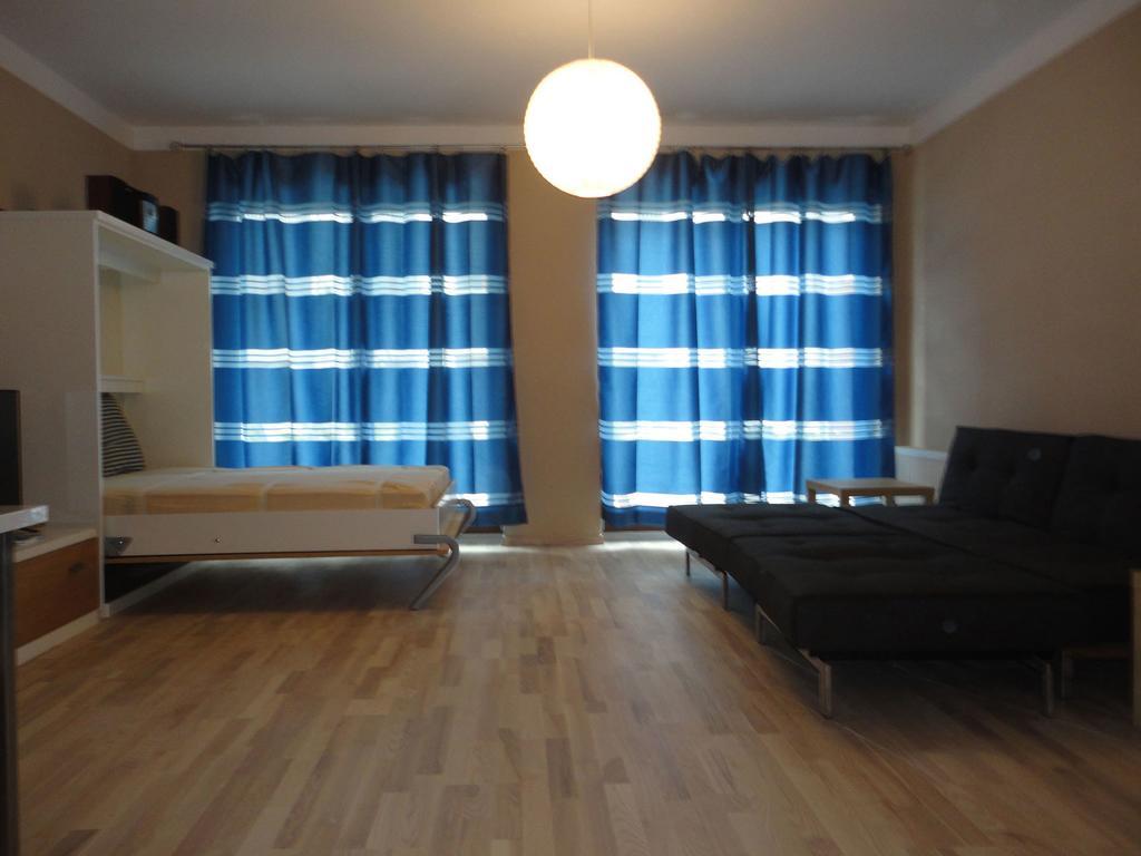 Anker Apartment