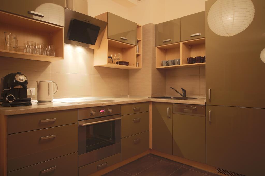 Apartment Anker Swinoujscie