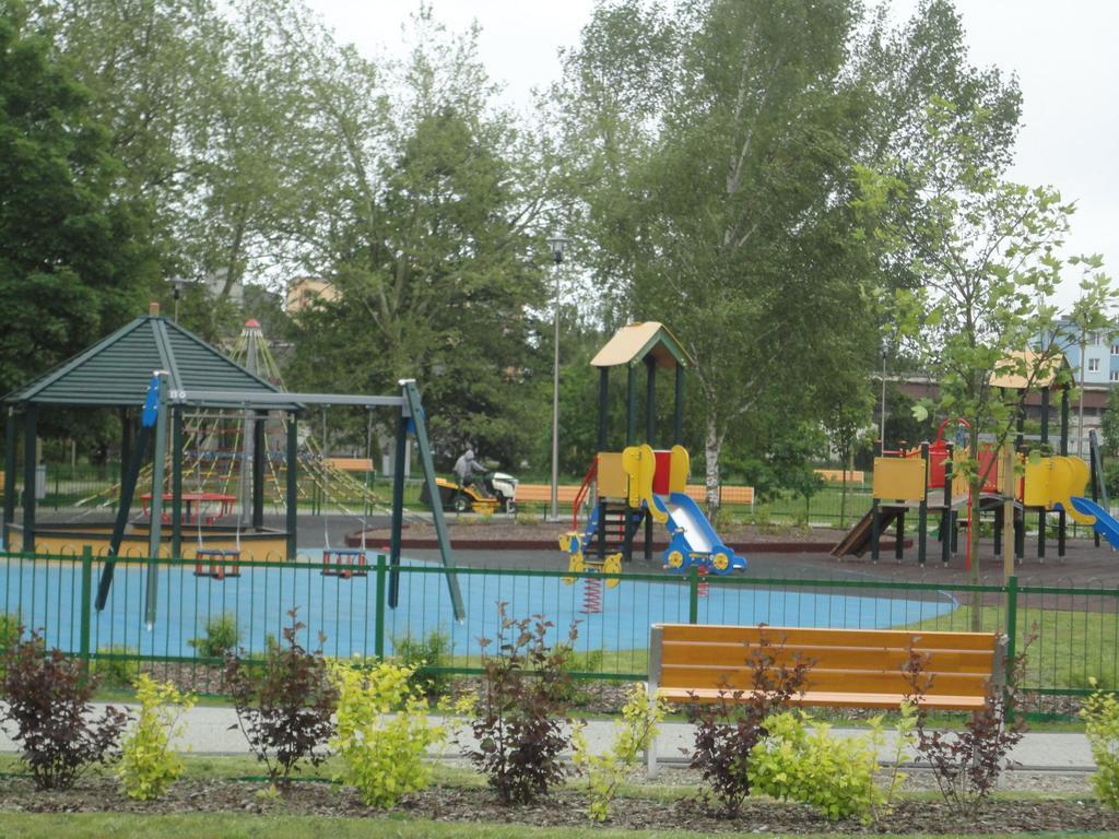 Apartment Anker