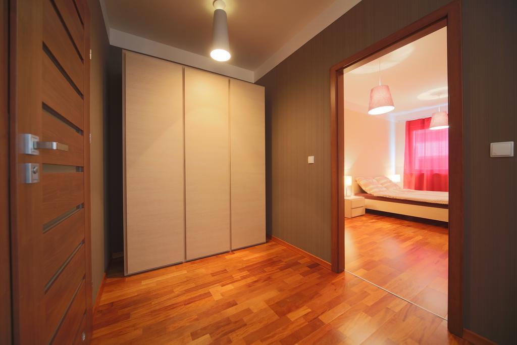 Anker Apartment