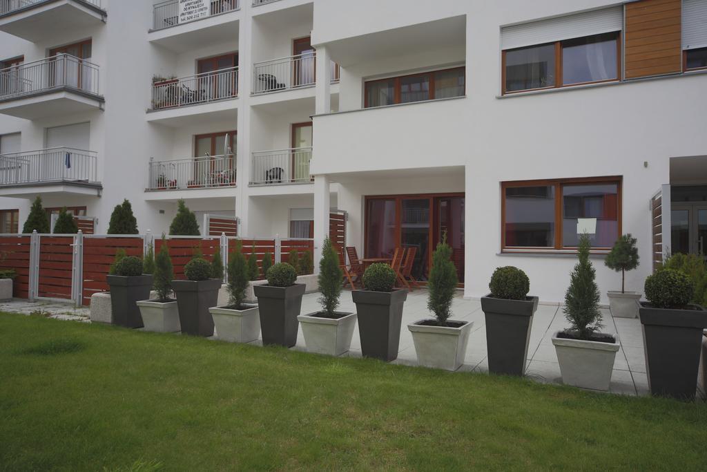 Apartment Anker Swinoujscie
