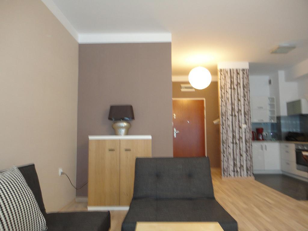 Anker Apartment Swinoujscie