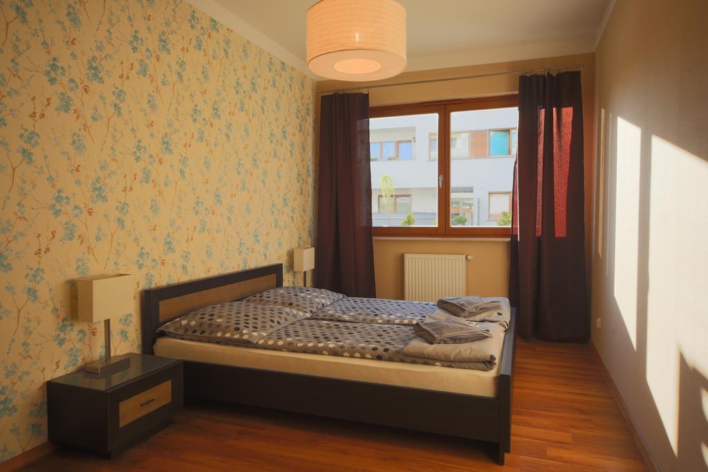Apartment Anker