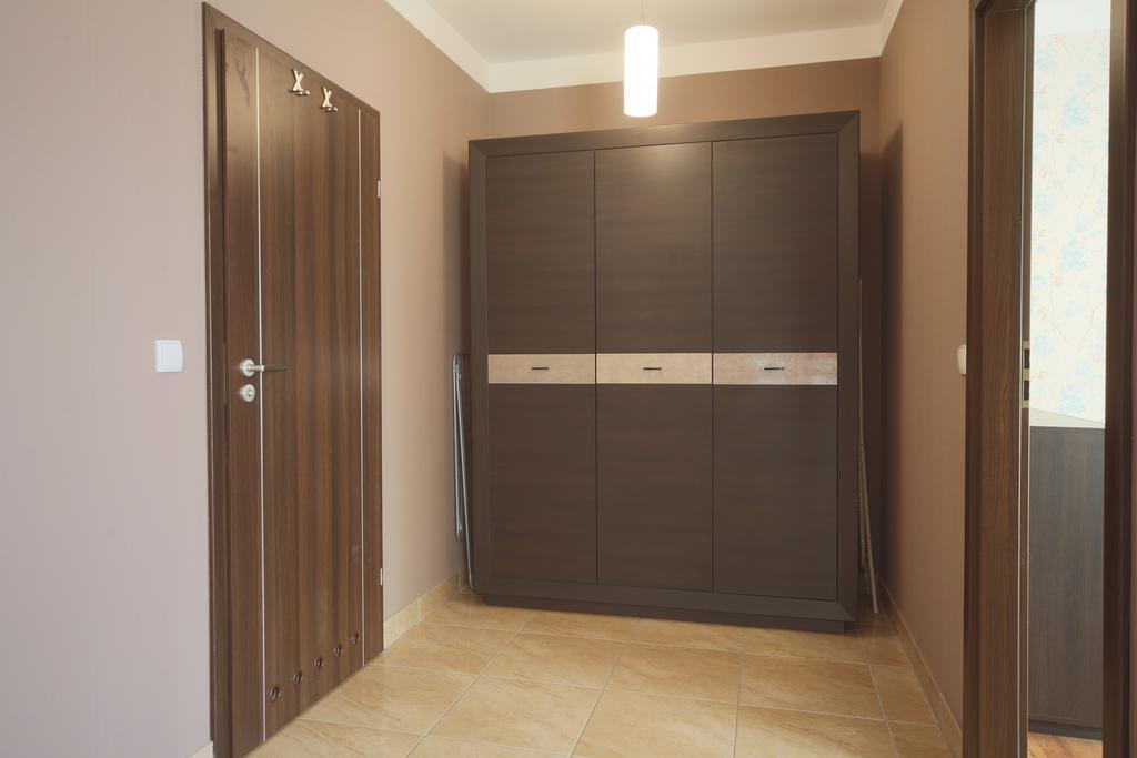 Apartment Anker