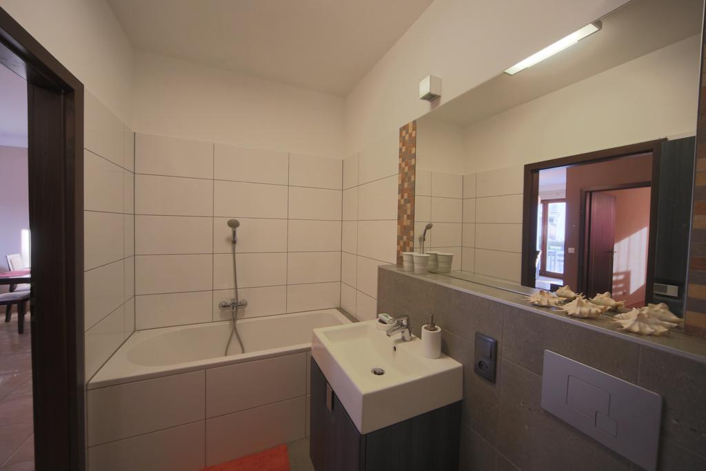 Apartment Anker Swinoujscie