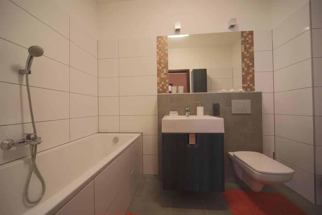 Apartment Anker