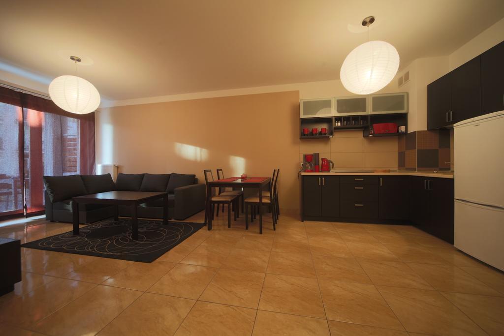 Apartment Anker *